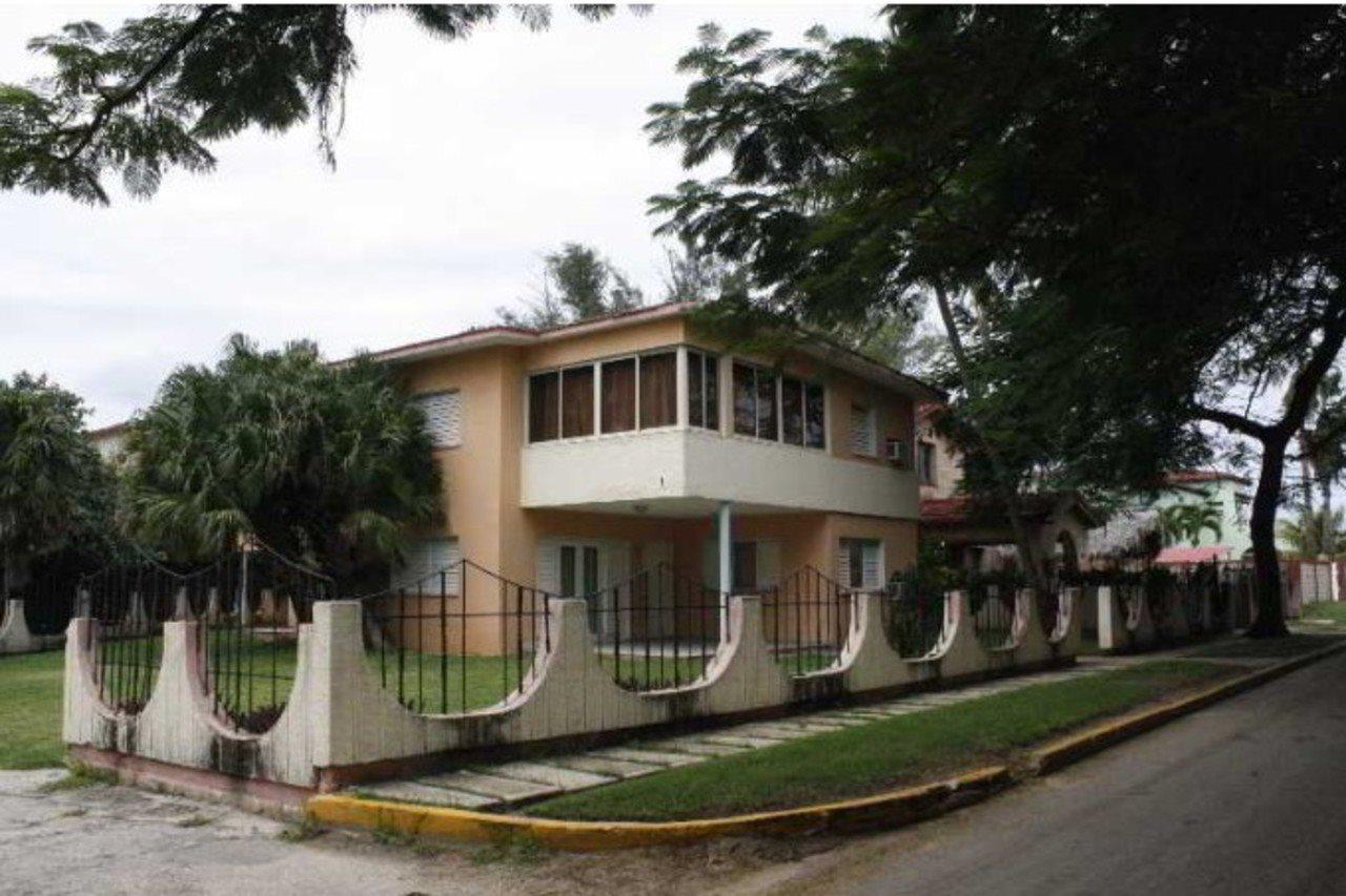 Islazul Villa Sotavento Варадеро Екстер'єр фото
